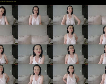 blueeyeess — 41 minute Chaturbate female cam show recording, 720p, Jul 22, 2024