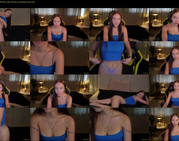 bright_diamonds_054 — 120 minute Chaturbate couple cam show recording, 720p, Jul 22, 2024