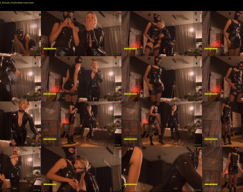 bronnica — 44 minute Chaturbate female cam show recording, 720p, Jul 22, 2024
