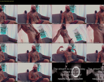 bulatov_x — 31 minute Chaturbate male cam show recording, 720p, Jul 22, 2024