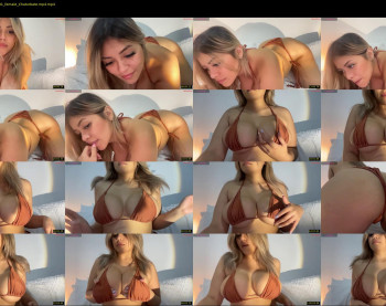 celiahenn — 68 minute Chaturbate female cam show recording, 720p, Jul 22, 2024