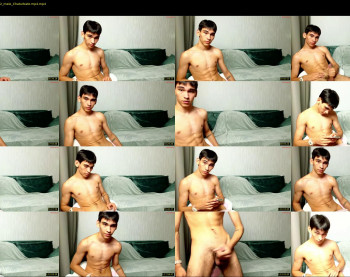 chem1ko — 95 minute Chaturbate male cam show recording, 720p, Jul 22, 2024