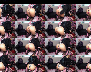 chise_chann — 3 minute Chaturbate female cam show recording, 720p, Jul 22, 2024