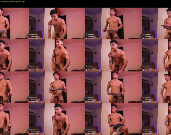 chris_morton — 73 minute Chaturbate male cam show recording, 720p, Jul 22, 2024