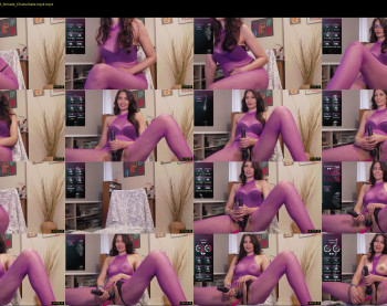 classdeb — 120 minute Chaturbate female cam show recording, 720p, Jul 22, 2024