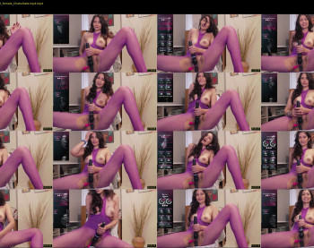 classdeb — 65 minute Chaturbate female cam show recording, 720p, Jul 22, 2024
