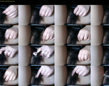 cnsgrbb — 3 minute Chaturbate female cam show recording, 480p, Jul 22, 2024