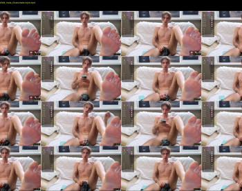 cryptongood — 10 minute Chaturbate male cam show recording, 720p, Jul 22, 2024