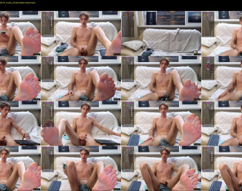 cryptongood — 60 minute Chaturbate male cam show recording, 720p, Jul 22, 2024