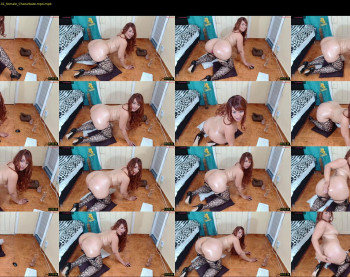 curvy_milff — 23 minute Chaturbate female cam show recording, 720p, Jul 22, 2024