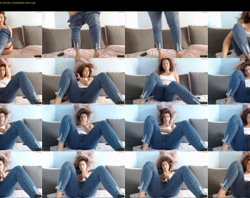 dara6761 — 6 minute Chaturbate female cam show recording, 720p, Jul 22, 2024
