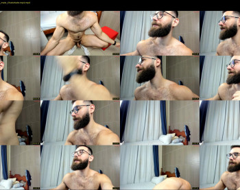 deanlek — 18 minute Chaturbate male cam show recording, 720p, Jul 22, 2024