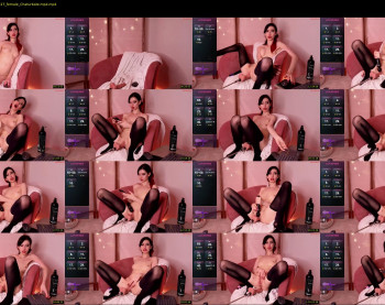 devilss_toy — 72 minute Chaturbate female cam show recording, 720p, Jul 22, 2024