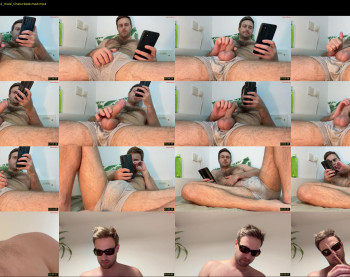 dickjulian — 44 minute Chaturbate male cam show recording, 720p, Jul 23, 2024