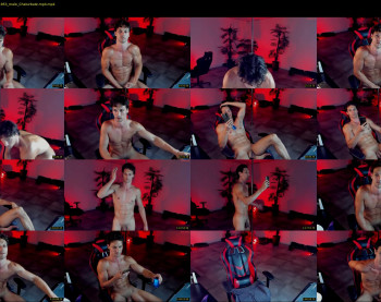 dirty_pothos — 120 minute Chaturbate male cam show recording, 720p, Jul 22, 2024