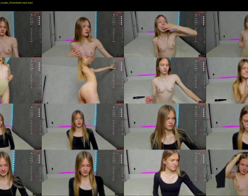 do_dick — 100 minute Chaturbate couple cam show recording, 720p, Jul 22, 2024