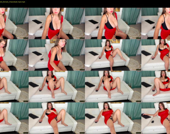 dulceyjohn — 4 minute Chaturbate female cam show recording, 720p, Jul 22, 2024