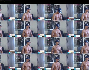 dylanrivera_ — 37 minute Chaturbate male cam show recording, 720p, Jul 22, 2024