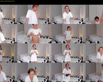 elannand — 121 minute Chaturbate female cam show recording, 720p, Jul 22, 2024