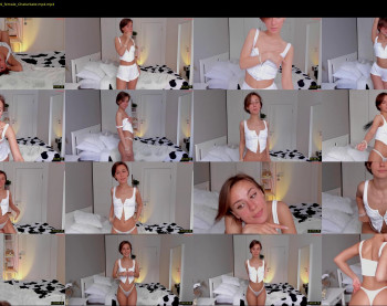 elannand — 120 minute Chaturbate female cam show recording, 720p, Jul 22, 2024