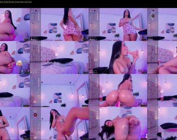 eliizabeth_roberts — 120 minute Chaturbate female cam show recording, 720p, Jul 22, 2024