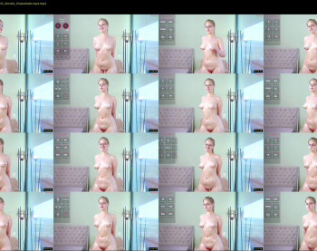 emilyfinne — 13 minute Chaturbate female cam show recording, 720p, Jul 22, 2024