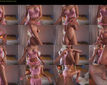 emma_land — 120 minute Chaturbate female cam show recording, 720p, Jul 22, 2024