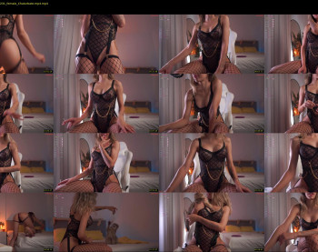 emma_land — 46 minute Chaturbate female cam show recording, 720p, Jul 22, 2024