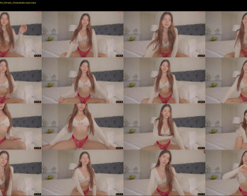emma_lu1 — 7 minute Chaturbate female cam show recording, 720p, Jul 22, 2024