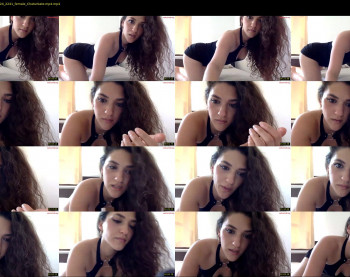 emmababy2322 — 3 minute Chaturbate female cam show recording, 480p, Jul 22, 2024