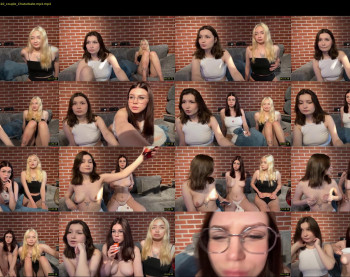 eumomino — 39 minute Chaturbate couple cam show recording, 720p, Jul 22, 2024