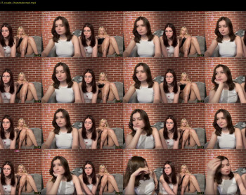 eumomino — 4 minute Chaturbate couple cam show recording, 720p, Jul 23, 2024