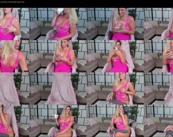 fetish_life — 120 minute Chaturbate female cam show recording, 720p, Jul 22, 2024