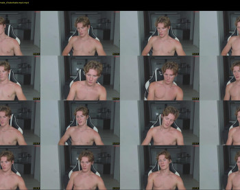 fixsicki — 3 minute Chaturbate male cam show recording, 720p, Jul 22, 2024