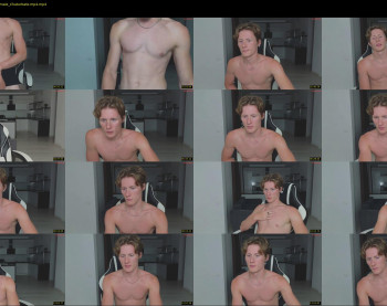 fixsicki — 16 minute Chaturbate male cam show recording, 720p, Jul 22, 2024