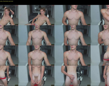 fixsicki — 12 minute Chaturbate male cam show recording, 720p, Jul 23, 2024