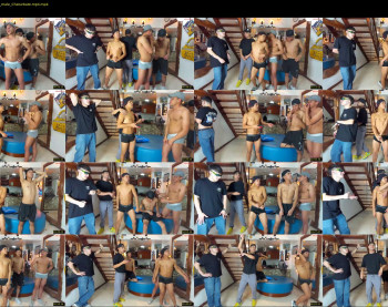 flyckers — 7 minute Chaturbate male cam show recording, 720p, Jul 23, 2024
