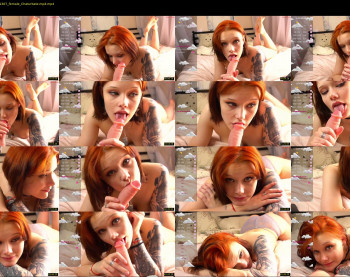 fox_and_dog — 52 minute Chaturbate couple cam show recording, 720p, Jul 22, 2024