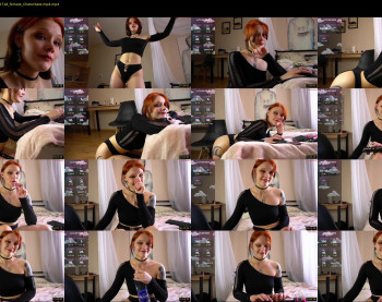 fox_and_dog — 63 minute Chaturbate couple cam show recording, 720p, Jul 22, 2024