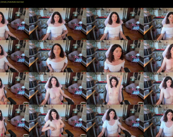 foxycam — 19 minute Chaturbate female cam show recording, 720p, Jul 22, 2024