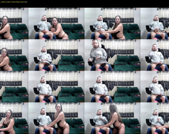 frenchroulette — 17 minute Chaturbate couple cam show recording, 720p, Jul 22, 2024