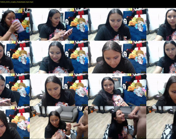 fucking_temptation1 — 121 minute Chaturbate couple cam show recording, 720p, Jul 23, 2024