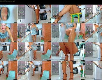 gentle_an — 123 minute Chaturbate female cam show recording, 720p, Jul 22, 2024