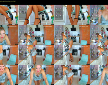 gentle_an — 11 minute Chaturbate female cam show recording, 720p, Jul 22, 2024