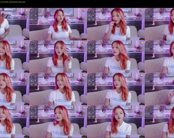 ginger_pie — 6 minute Chaturbate female cam show recording, 720p, Jul 22, 2024