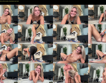 graciemae_baexx — 116 minute Chaturbate female cam show recording, 720p, Jul 22, 2024