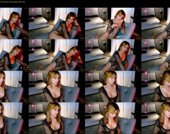 greyslopez — 13 minute Chaturbate female cam show recording, 720p, Jul 23, 2024