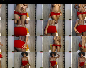 gulpess — 3 minute Chaturbate female cam show recording, 480p, Jul 22, 2024