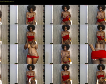 gulpess — 28 minute Chaturbate female cam show recording, 480p, Jul 22, 2024