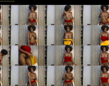 gulpess — 13 minute Chaturbate female cam show recording, 480p, Jul 23, 2024